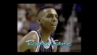 PENNY HARDAWAY - RISING STAR (1994)