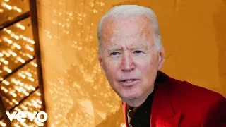 AI Joe Biden Sings Blinding Lights