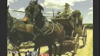 mad  dog  3DO  Real Panasonic gameplay