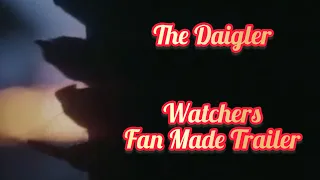 Watchers (1988) Movie Trailer