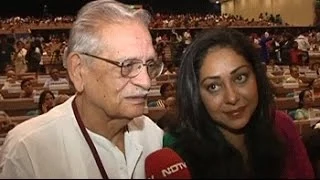 National Awards bigger than Oscars: Gulzar to NDTV