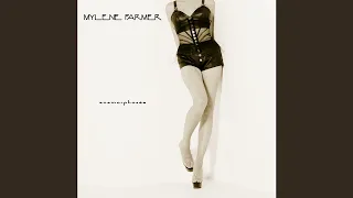 Mylene Farmer - Rêver (Audio)