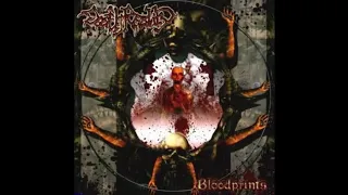 Death Reality - Bloodprints [Full Album] 2004