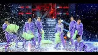 Quest Crew Master Mix of  Party Rock Anthem by LMFAO 2011