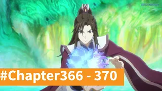 Yi Nian Yong Heng Episode 78 Season 2 Alur cerita Versi Novel