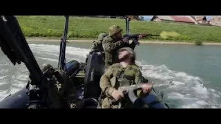 Команда похищает генерала Хорватии 1 часть  Безбашенные 2017