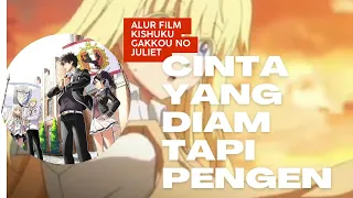 Review Anime Kishuku Gakkou no Juliet: Kisah Cinta yang Manis dengan Konflik yang Seru"