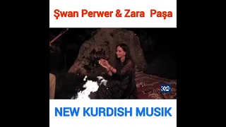 Şivanperwar & zara paşa