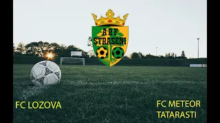 26.05.2024  FC LOZOVA  -  FC METEOR 2  - 2