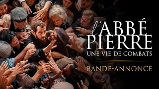 L'ABBE PIERRE - Bande-annonce