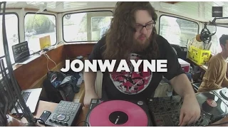 Jonwayne & Soulist • The P Show #20 • Le Mellotron