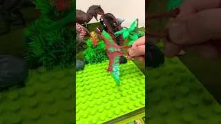 Pterosaur Dinosaur Toy with Sounds