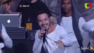 J Balvin  Live Full Concert 2021