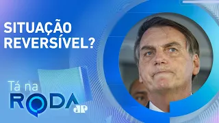 Bolsonaro é CONDENADO e se torna INELEGÍVEL; confira debate ACALORADO I TÁ NA RODA