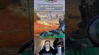 1 день жизни ПТвода Tanks Blitz