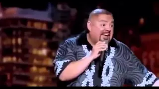 Gabriel Iglesias Fluffy Movie