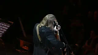 Chris Stapleton - The Keeper - I Am the Highway: A Tribute to Chris Cornell - 1/16/2019