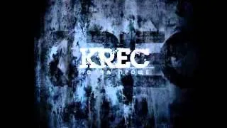 KREC - Слово (Альбом "Молча Проще" 2012)