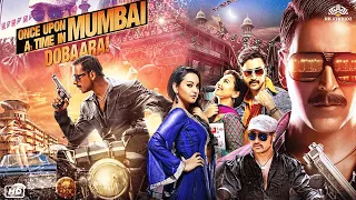 Akshay Kumar Superhit Hindi Action Full Blockbuster Movie | Sonakshi Sinha, Sonali Bendre,Imran Khan