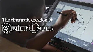 The making of Winter Ember’s spectacular cinematics