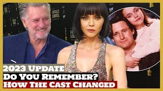 Casper movie 1995 | Cast 28 Years Later | Then and Now