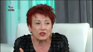 In cautarea adevarului(18.08.2021)-Au vrut sa scape de femeie si sa-i ia casa! "Te asteptai sa mor?"