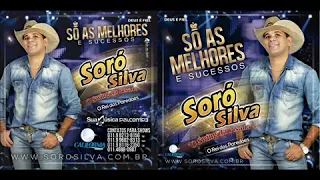 SORÓ SILVA   SÓ AS MELHORES   CD COMPLETO