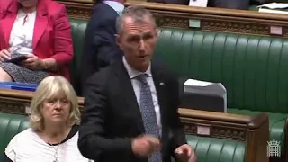 333 Mr Nigel Evans MP - 4 Sep 2019 - House of Commons - UK Parliament times.avi