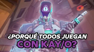 POR QUÉ TODOS JUEGAN con KAYO - GUÍA COMPLETA