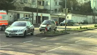 BWeins Nachrichten: Feinstaub in Stuttgart verringern