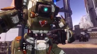 Titanfall™ 2 - BT salva mi vida