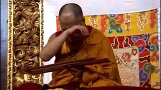 H.H 14th Dalai Lama emotional About Milarepa😭🙏 ༧གོང་ས་མཆོག་གི་བཀའ་སློབ་སྲིད་གསུམ་འགུལ་བྱེད།