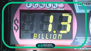 Winning ticket for $1.3 billion Powerball jackpot sold in Oregon | Digital Brief
