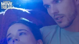 NEWNESS Trailer - Nicholas Hoult & Laia Costa Struggle with Monogamy in a Social Media Age