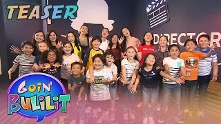 Goin' Bulilit June 2, 2019 Teaser