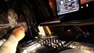 DJ J1 POSTERCHILD PROMO VIDEO