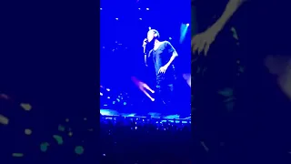 Journey "Open Arms"(Live at Spectrum Center)Charlotte NC 2018