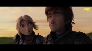 HOW TO TRAIN YOUR DRAGON The Hidden World All Clips and Trailers Full HD