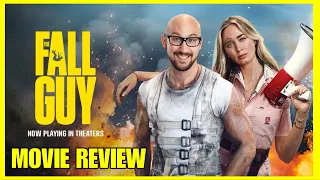 The Fall Guy | Movie Review