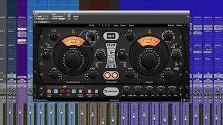 Plugin Alliance - SPL IRON - Mixing With Mike Plugin of the Week