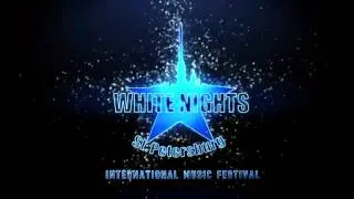 International Music Festival White Nights of St.Petersburg