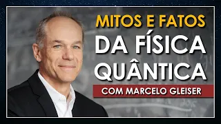 LIVE: Espiritualidade e Física Quântica com Marcelo Gleiser