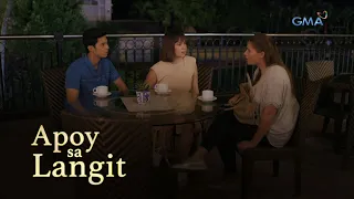 Apoy Sa Langit: Ang pagkikita nina Ning at Rona | Episode 69 (Part 3/4)