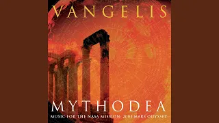 Mythodea - Music for the NASA Mission: 2001 Mars Odyssey: Movement 5 (Voice)