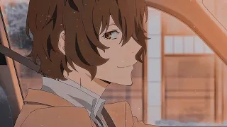 Every time Dazai tries to commit 💀