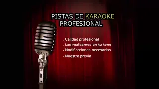 Living in desperate times - Olivia Newton John (Karaoke - Pista profesional)