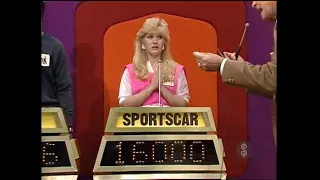 The Price is Right - April 23, 1985 DSW