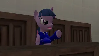 GMOD Ponies: Twilight Sparkle bullsh t evolved