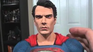 Фигурка от NECA Man of Steel Superman/Action Figure Man of Steel Superman