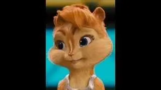 Chipettes Love you Like a Love song from Selena Gomez